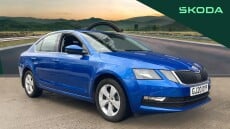 Skoda Octavia 1.0 TSI SE Technology 5dr Petrol Hatchback